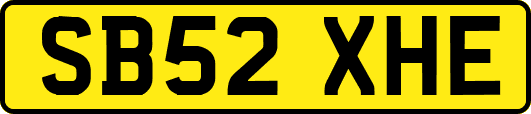 SB52XHE