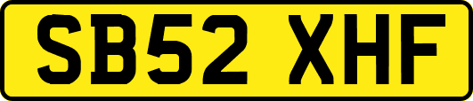 SB52XHF