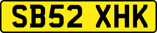 SB52XHK