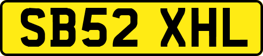 SB52XHL