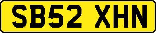SB52XHN