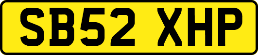 SB52XHP