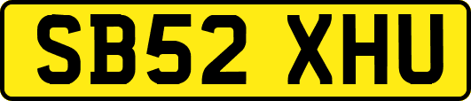 SB52XHU