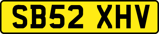 SB52XHV