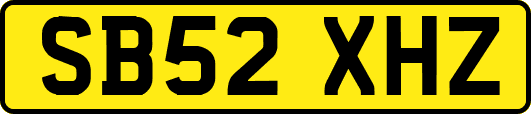 SB52XHZ