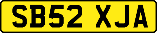SB52XJA