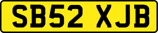 SB52XJB