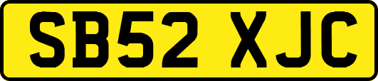 SB52XJC