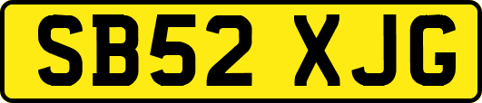 SB52XJG