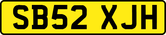 SB52XJH