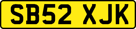 SB52XJK