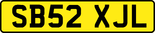 SB52XJL