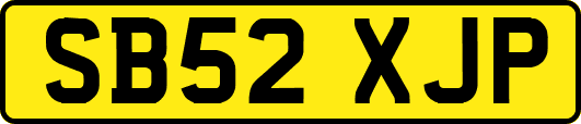 SB52XJP