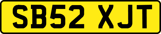 SB52XJT