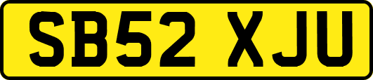 SB52XJU