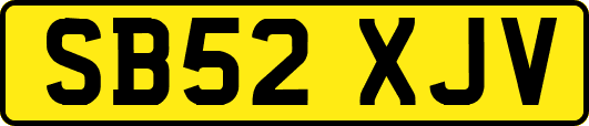 SB52XJV