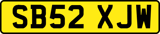 SB52XJW