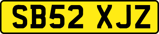SB52XJZ