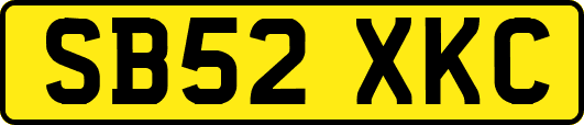 SB52XKC