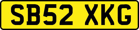 SB52XKG