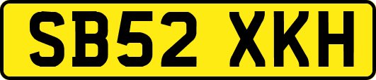 SB52XKH