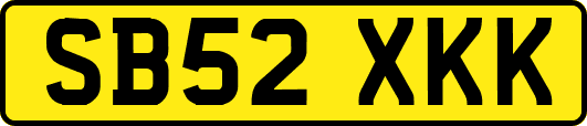 SB52XKK