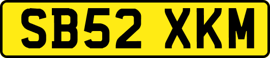 SB52XKM