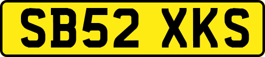 SB52XKS