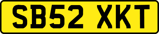 SB52XKT