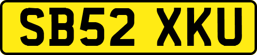 SB52XKU