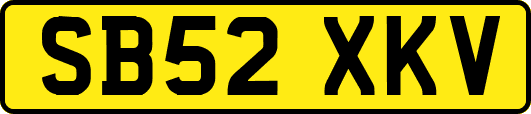 SB52XKV