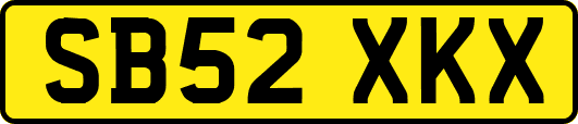 SB52XKX