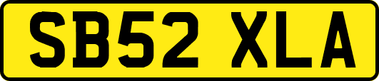 SB52XLA