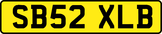 SB52XLB