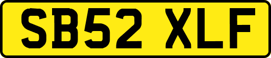 SB52XLF