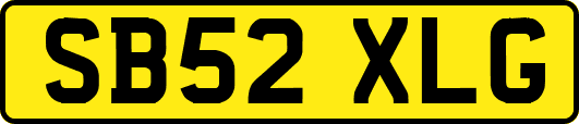 SB52XLG