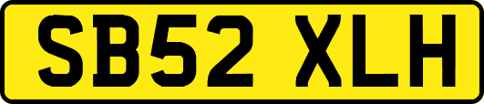 SB52XLH