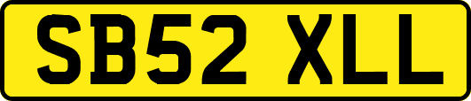 SB52XLL