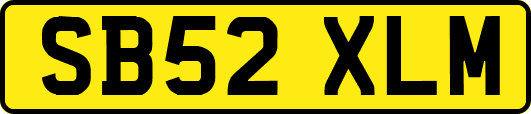 SB52XLM