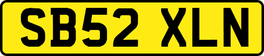 SB52XLN