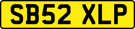 SB52XLP