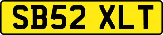 SB52XLT