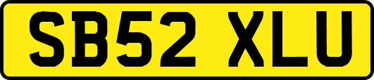 SB52XLU