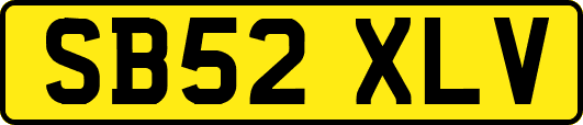 SB52XLV