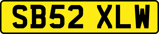 SB52XLW
