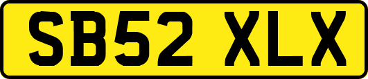 SB52XLX