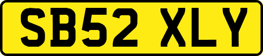 SB52XLY