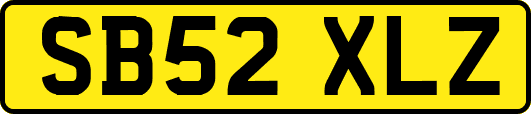 SB52XLZ