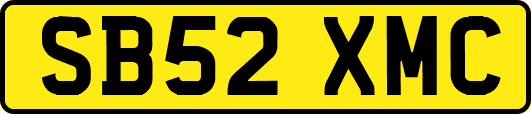SB52XMC