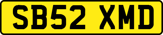 SB52XMD